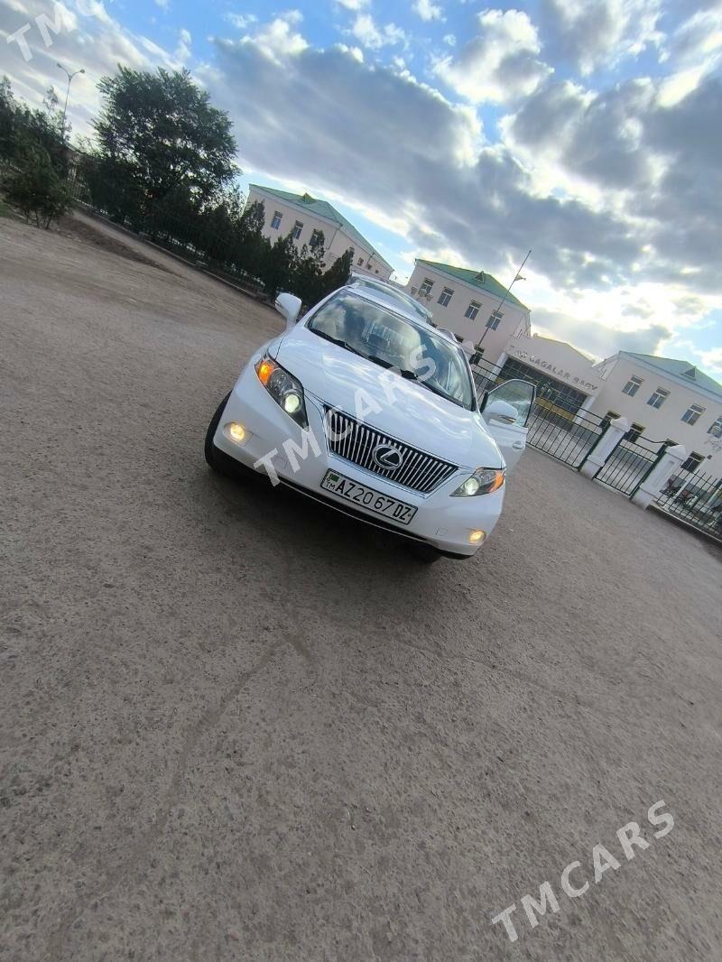 Lexus RX 350 2010 - 340 000 TMT - Akdepe - img 2