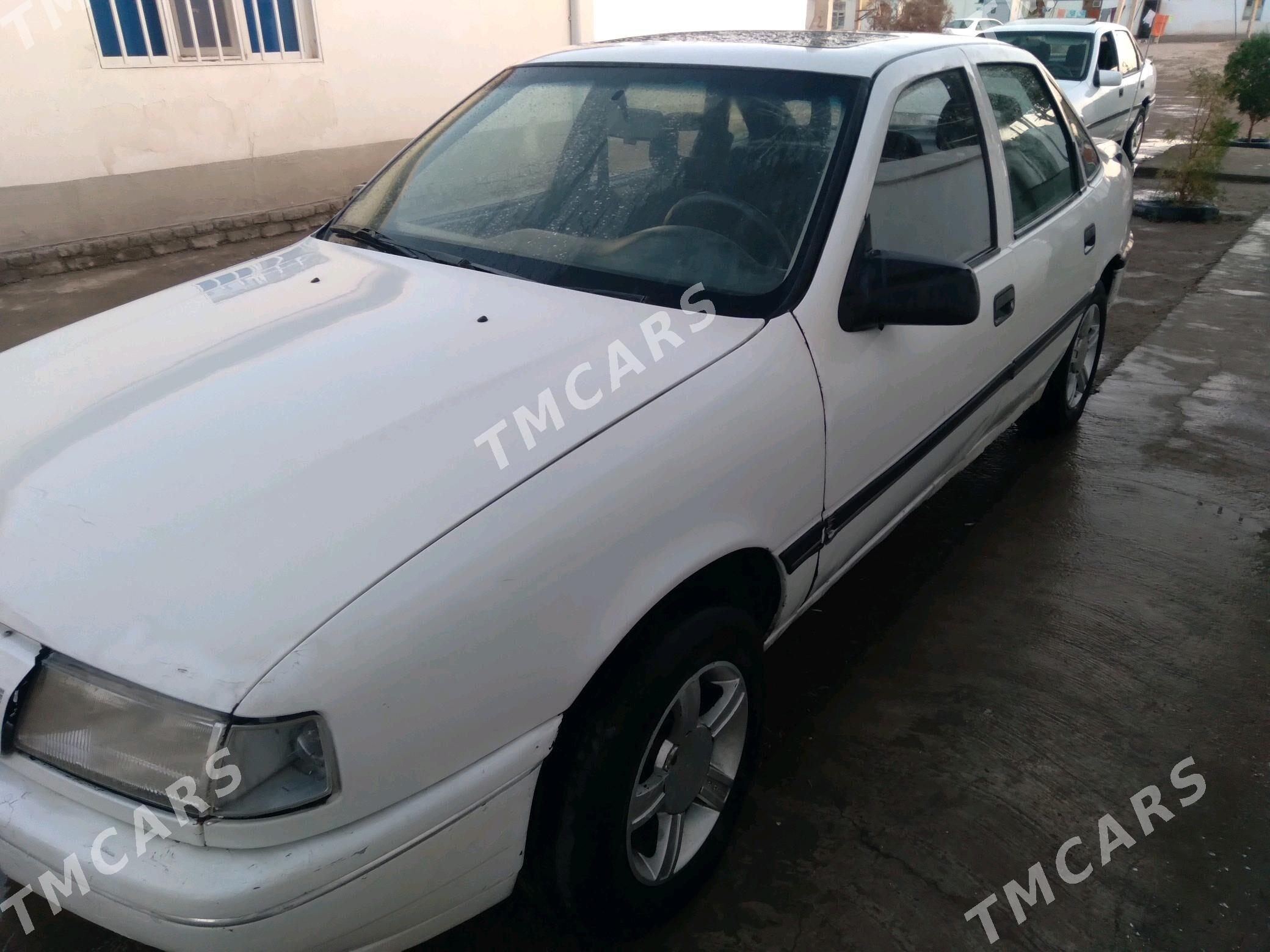 Opel Vectra 1992 - 20 000 TMT - Шабатский этрап - img 2