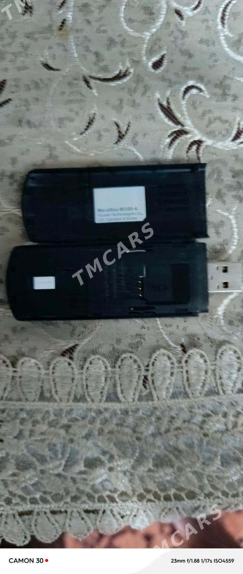 3-4 G Modem - Aşgabat - img 1