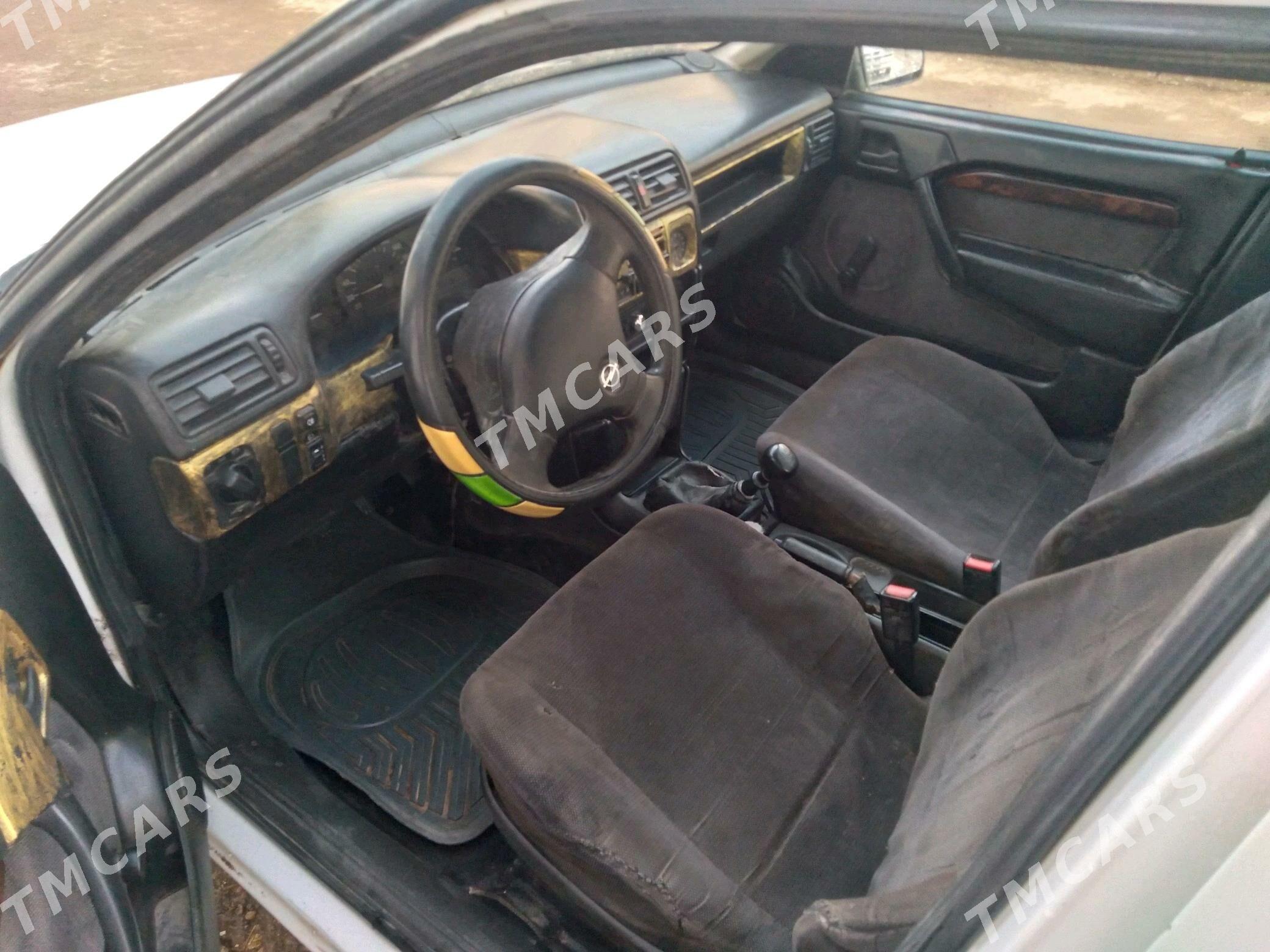 Opel Vectra 1992 - 20 000 TMT - Шабатский этрап - img 4