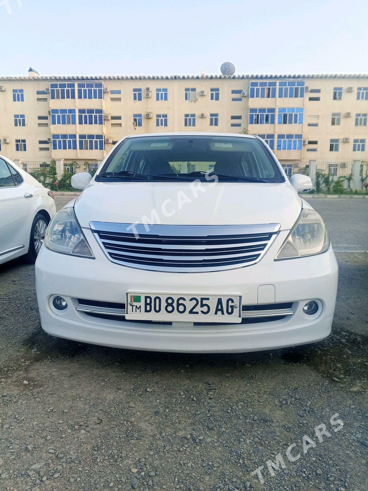 Nissan Versa 2010 - 140 000 TMT - Бузмеин - img 6