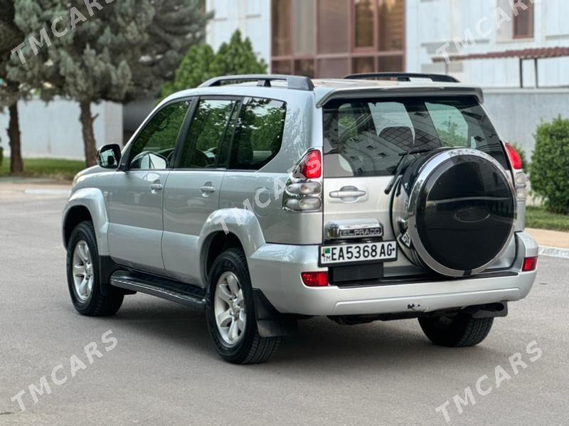 Toyota Land Cruiser Prado 2007 - 440 000 TMT - Ашхабад - img 2