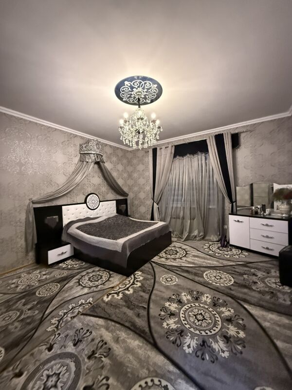 Гуртлы 4 комнаты - Aşgabat - img 7