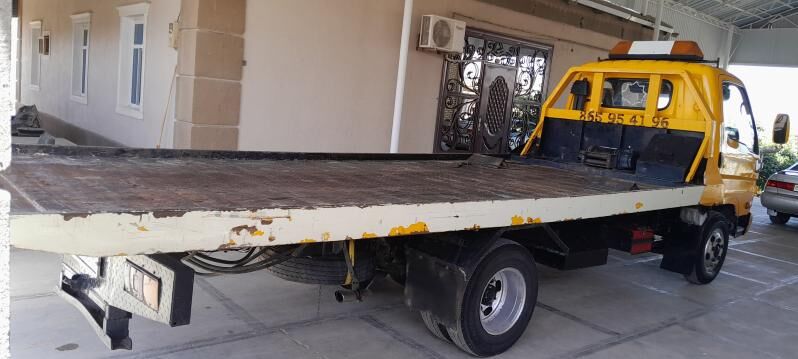 Mitsubishi Canter 2000 - 300 000 TMT - Mary - img 3