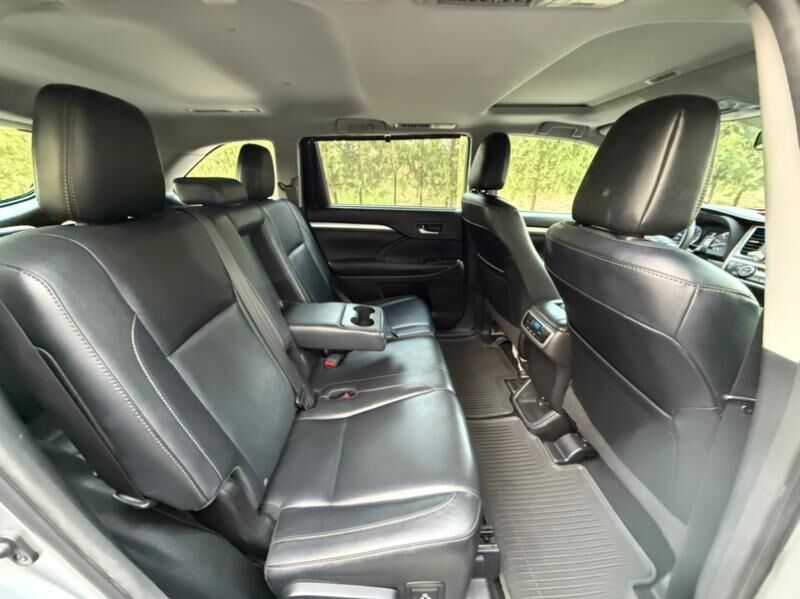 Toyota Highlander 2016 - 375 000 TMT - Howdan "B" - img 7