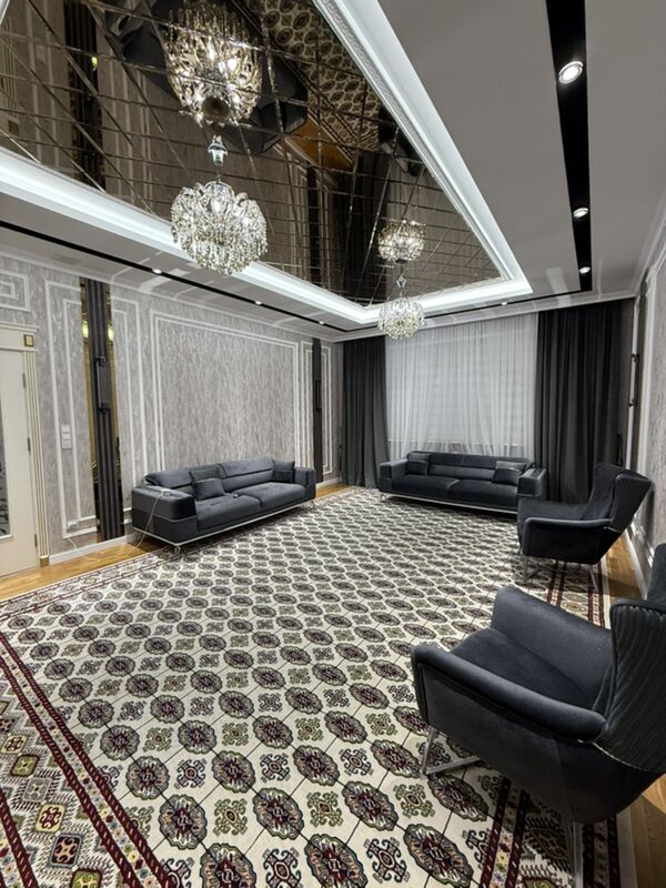 Гуртлы 4 комнаты - Aşgabat - img 5