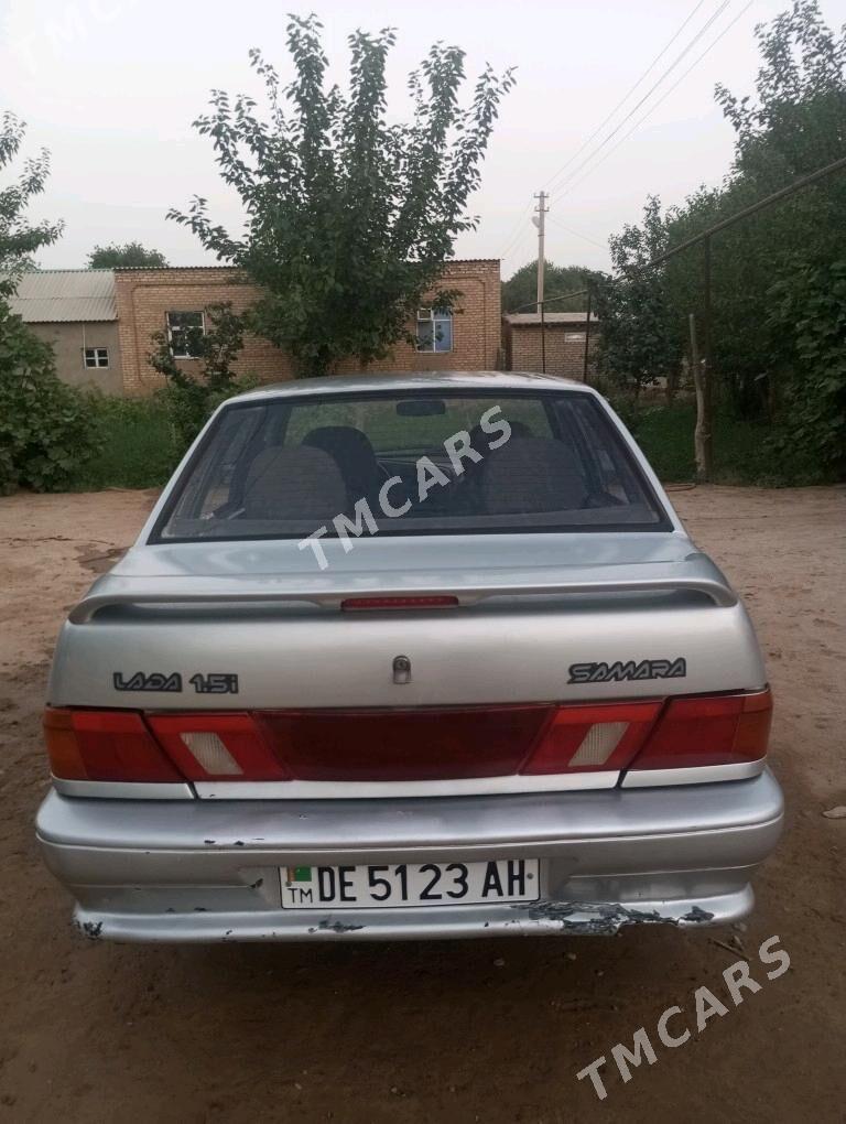 Lada 2115 2002 - 28 000 TMT - Babadaýhan - img 3