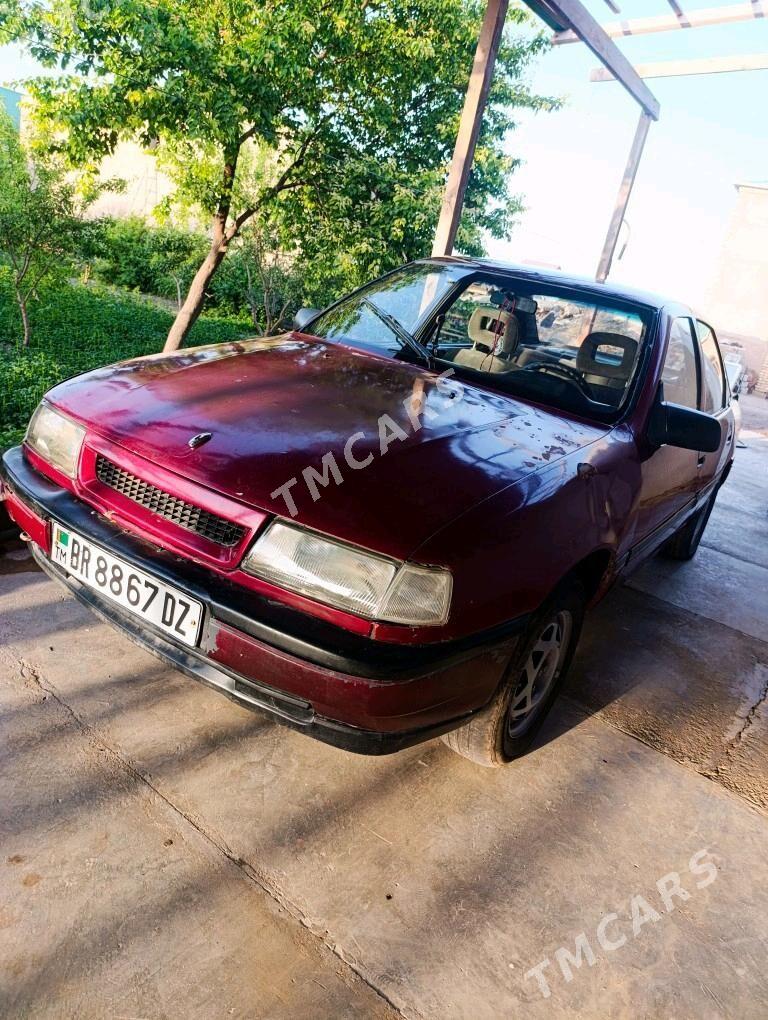 Opel Vectra 1992 - 20 000 TMT - Gurbansoltan Eje - img 8