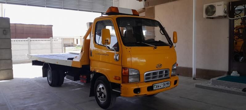 Mitsubishi Canter 2000 - 300 000 TMT - Mary - img 6