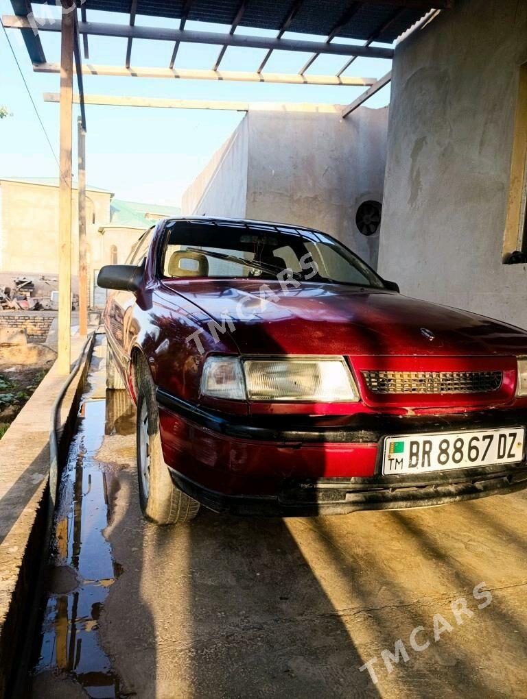 Opel Vectra 1992 - 20 000 TMT - Gurbansoltan Eje - img 4