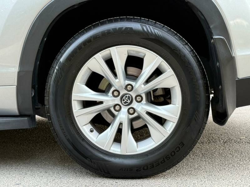 Toyota Highlander 2016 - 375 000 TMT - Howdan "B" - img 6