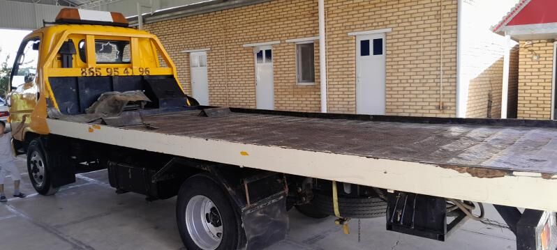 Mitsubishi Canter 2000 - 300 000 TMT - Mary - img 4