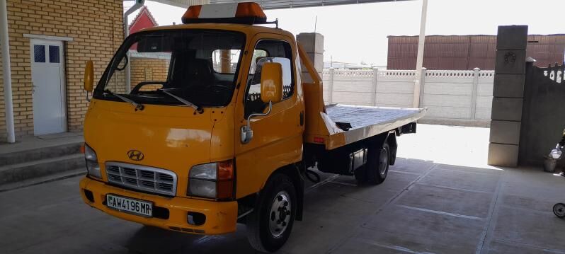 Mitsubishi Canter 2000 - 300 000 TMT - Mary - img 7