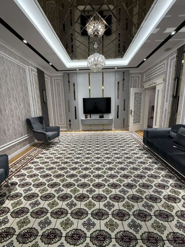 Гуртлы 4 комнаты - Aşgabat - img 3