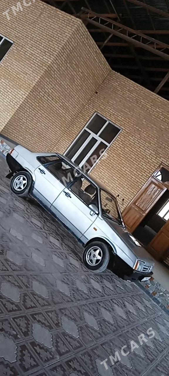 Lada 21099 2002 - 16 000 TMT - Türkmenabat - img 2