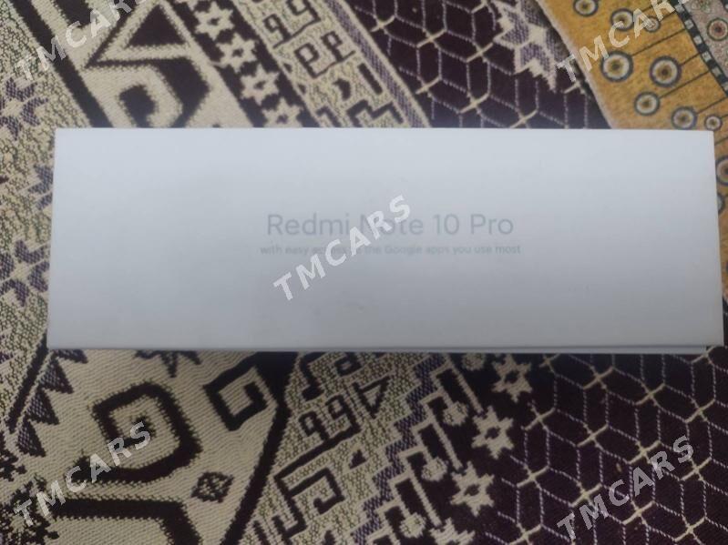 Redmo note 10 pro - Aşgabat - img 3