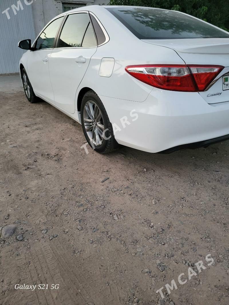 Toyota Camry 2017 - 230 000 TMT - Mary - img 8