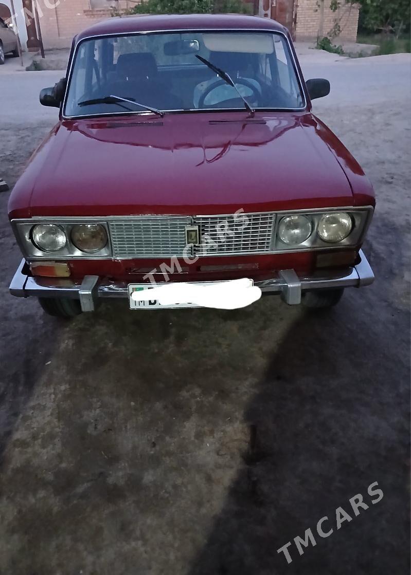 Lada 2106 1983 - 19 000 TMT - Dänew - img 3