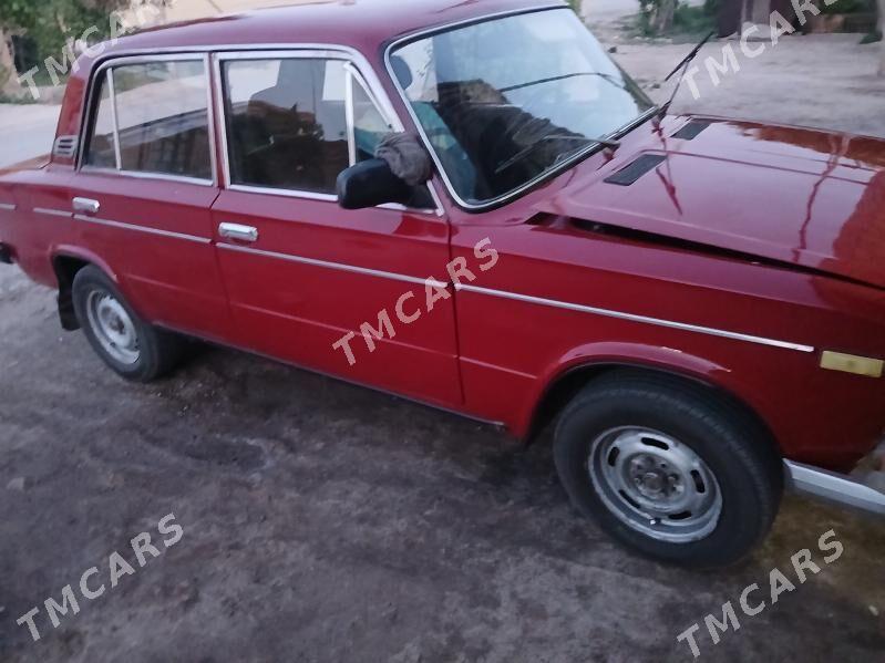 Lada 2106 1983 - 19 000 TMT - Dänew - img 2