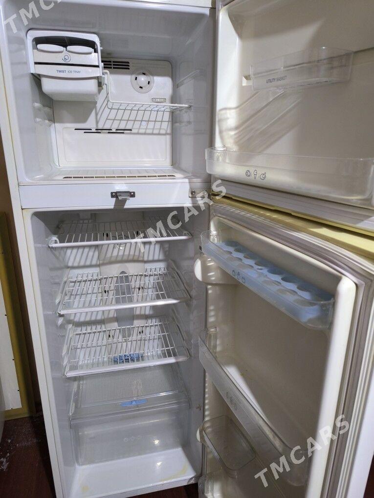 LG HOLODILNIK NO FROST 170/60 - Ашхабад - img 2