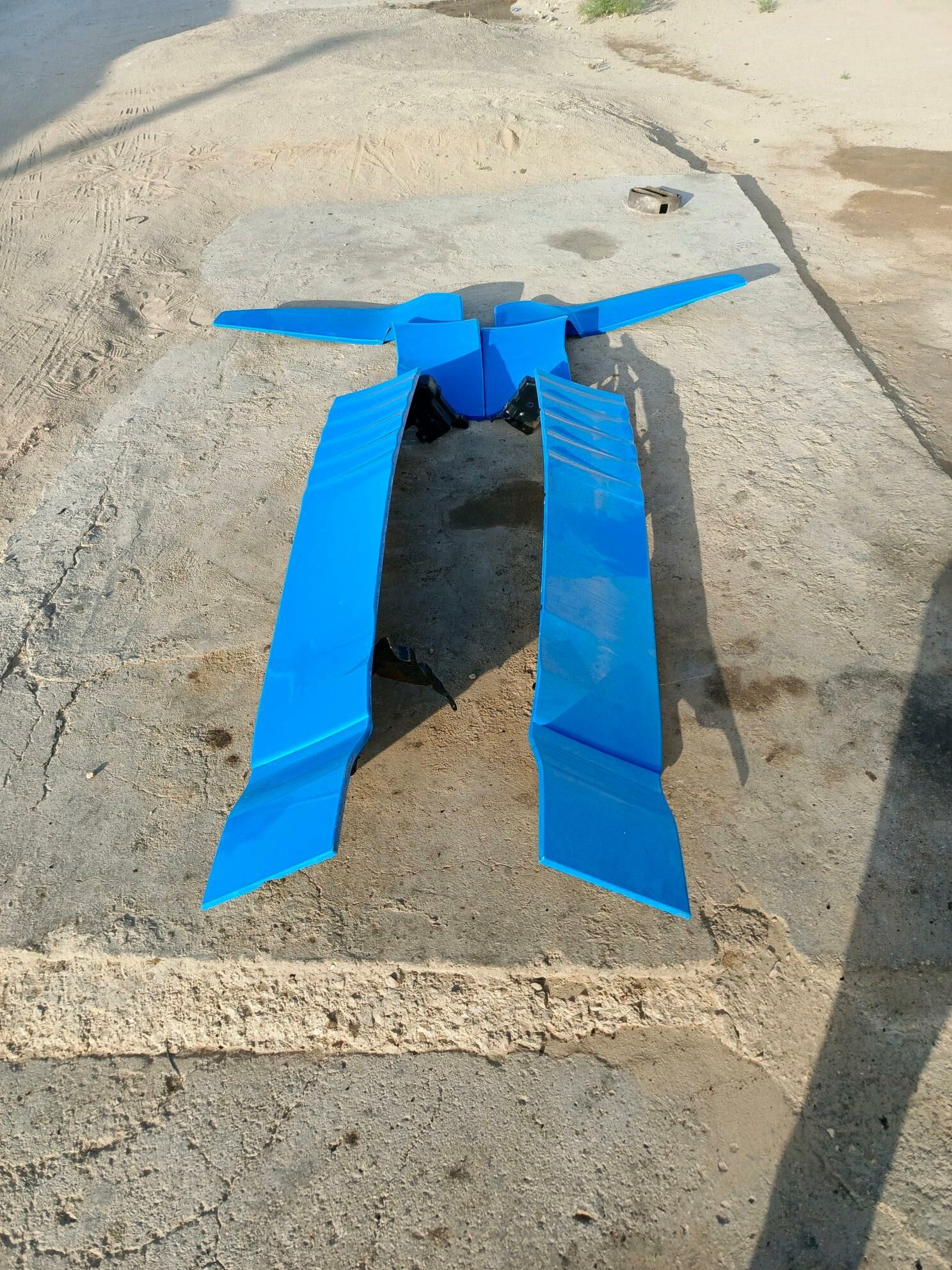Aptikatyl Man 6 500 TMT - Джебел - img 3