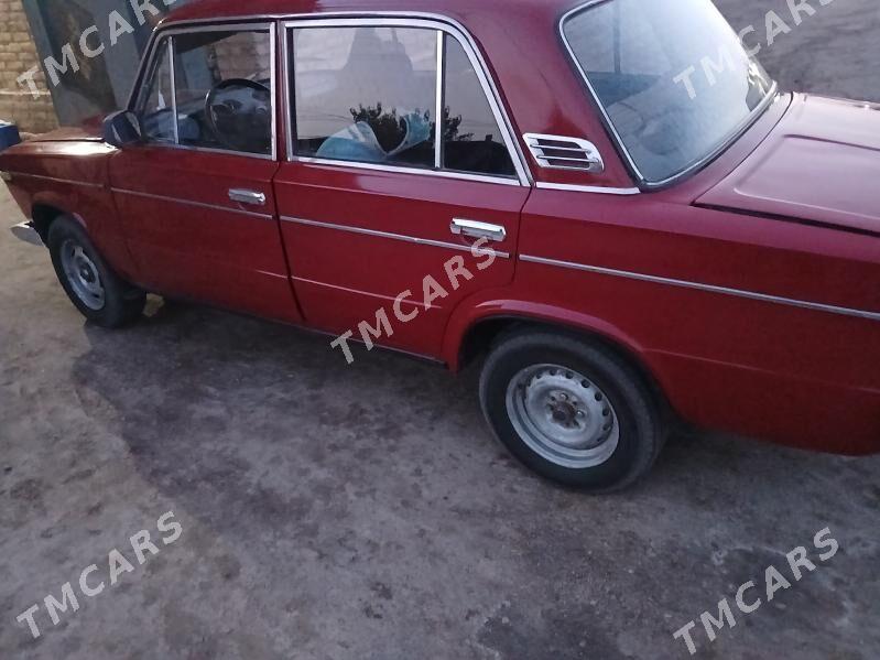 Lada 2106 1983 - 19 000 TMT - Dänew - img 5