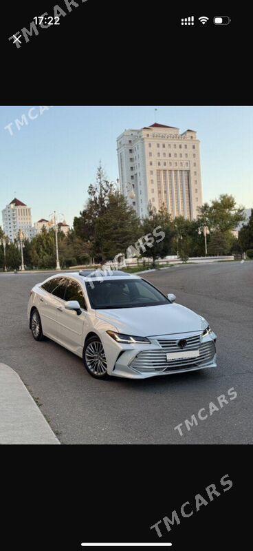 Toyota Avalon 2019 - 480 000 TMT - Ашхабад - img 5
