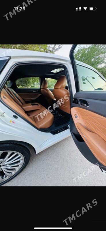 Toyota Avalon 2019 - 480 000 TMT - Ашхабад - img 4