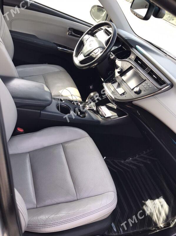 Toyota Avalon 2015 - 350 000 TMT - Türkmenbaşy - img 2