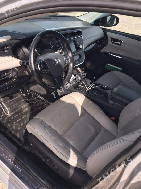 Toyota Avalon 2015 - 350 000 TMT - Türkmenbaşy - img 8