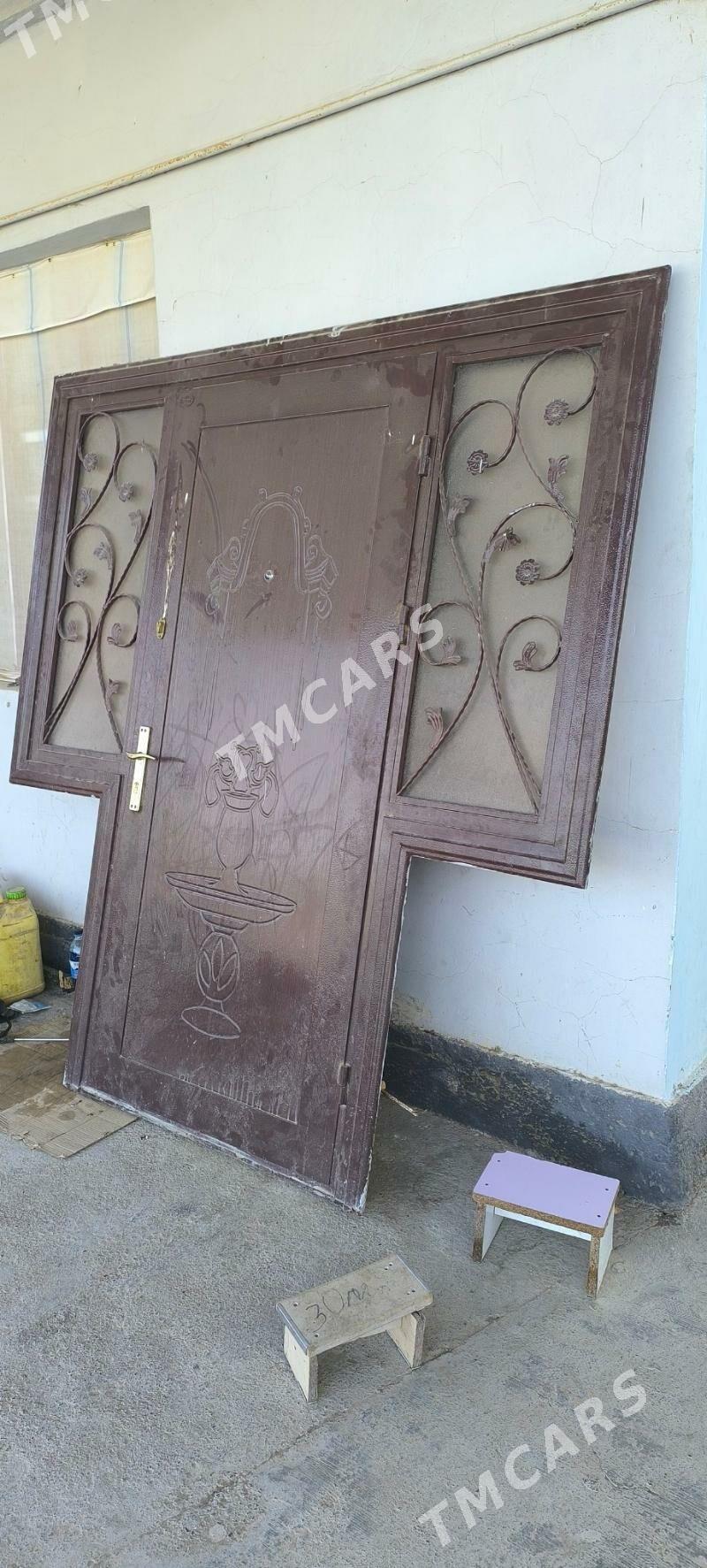 Daşgy Gapy - Gökdepe - img 2