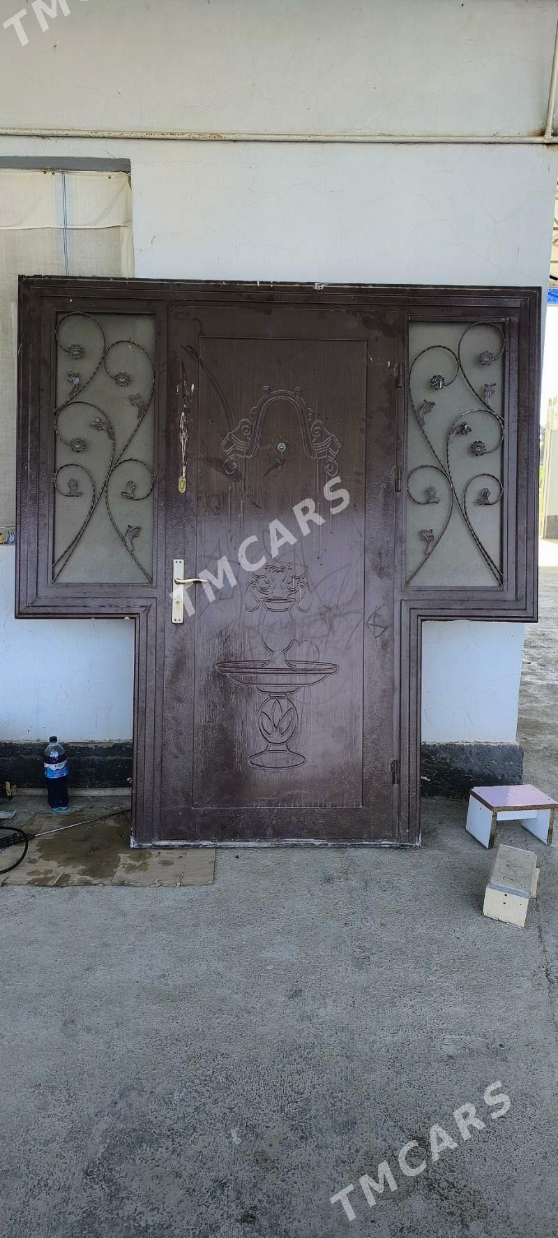 Daşgy Gapy - Gökdepe - img 3