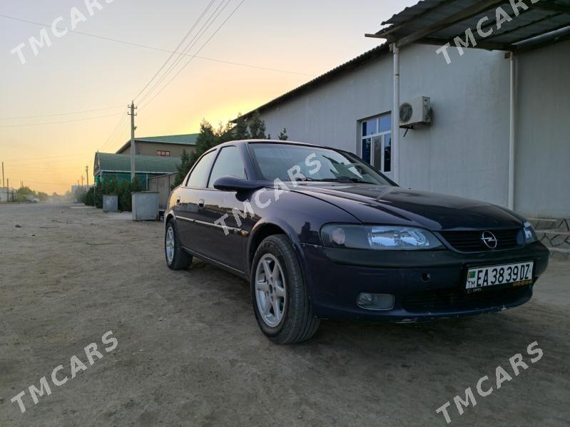 Opel Vectra 1997 - 60 000 TMT - Türkmenbaşy etr. - img 2