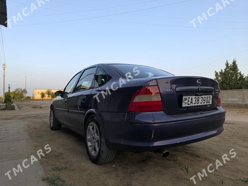 Opel Vectra 1997 - 60 000 TMT - Türkmenbaşy etr. - img 4
