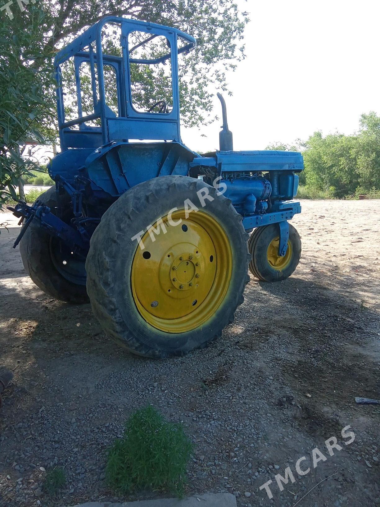MTZ T-28 1988 - 20 000 TMT - Кёнеургенч - img 2