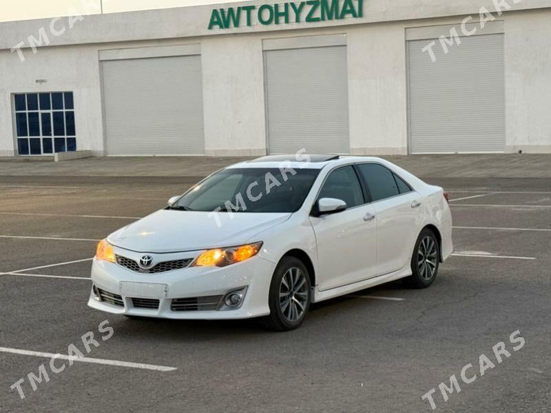 Toyota Camry 2014 - 245 000 TMT - Aşgabat - img 9