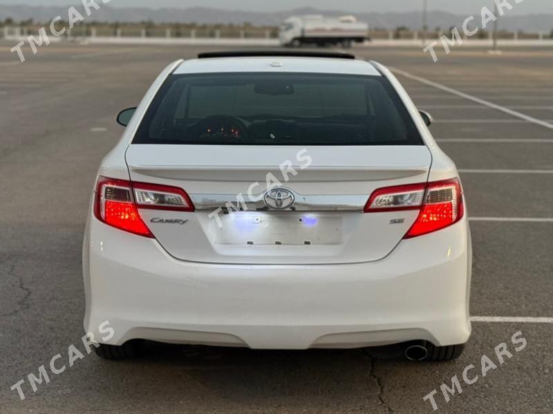 Toyota Camry 2014 - 245 000 TMT - Aşgabat - img 2