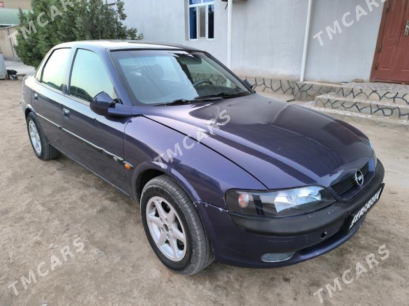Opel Vectra 1997 - 60 000 TMT - Türkmenbaşy etr. - img 6