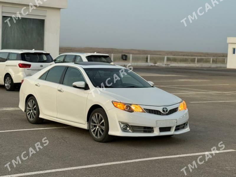 Toyota Camry 2014 - 245 000 TMT - Aşgabat - img 10