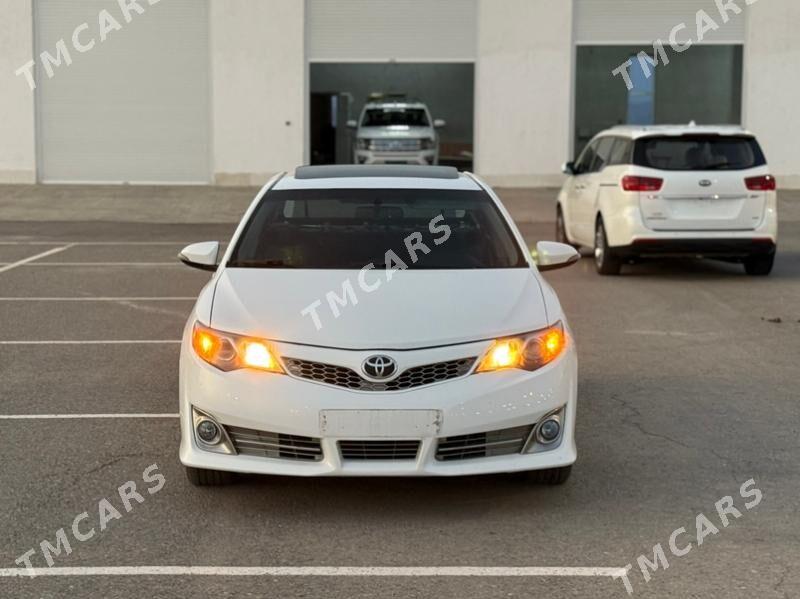 Toyota Camry 2014 - 245 000 TMT - Aşgabat - img 5