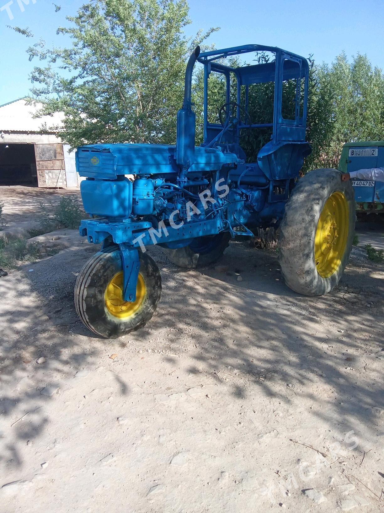 MTZ T-28 1988 - 20 000 TMT - Кёнеургенч - img 3