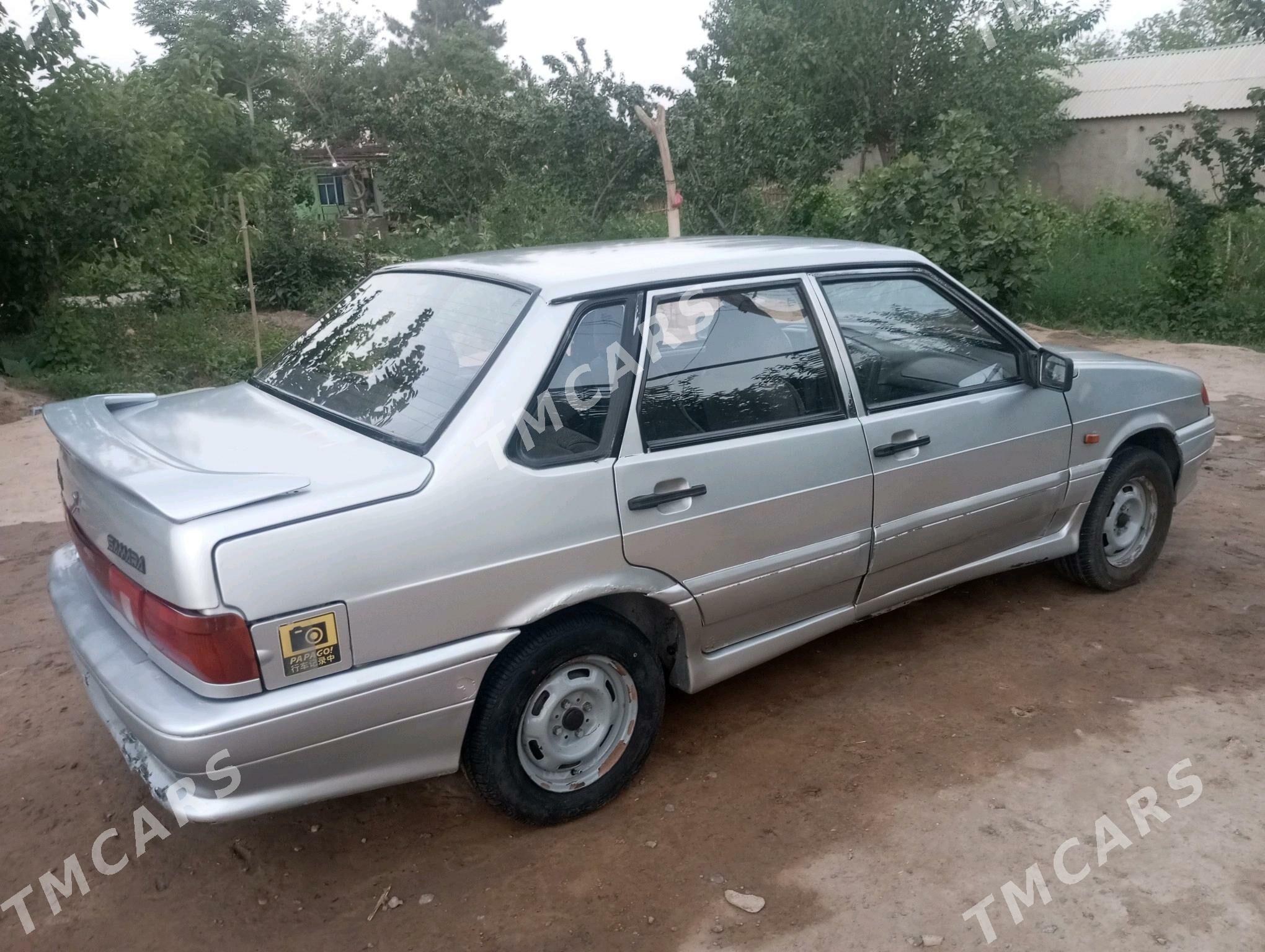 Lada 2115 2002 - 28 000 TMT - Babadaýhan - img 7