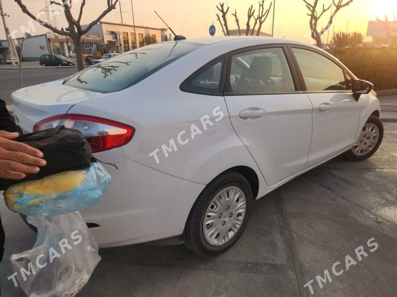 Ford Fiesta 2019 - 150 000 TMT - Mary - img 3