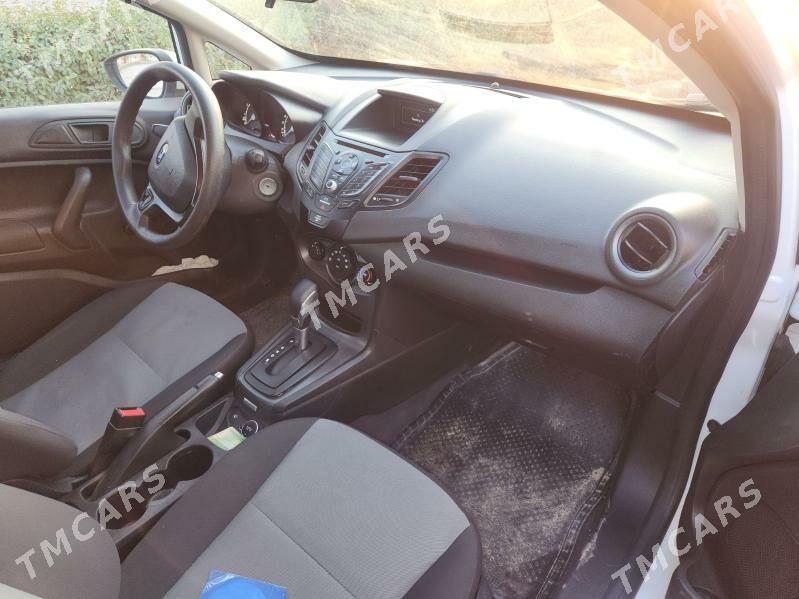 Ford Fiesta 2019 - 150 000 TMT - Mary - img 6