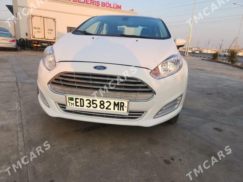 Ford Fiesta 2019 - 150 000 TMT - Mary - img 5