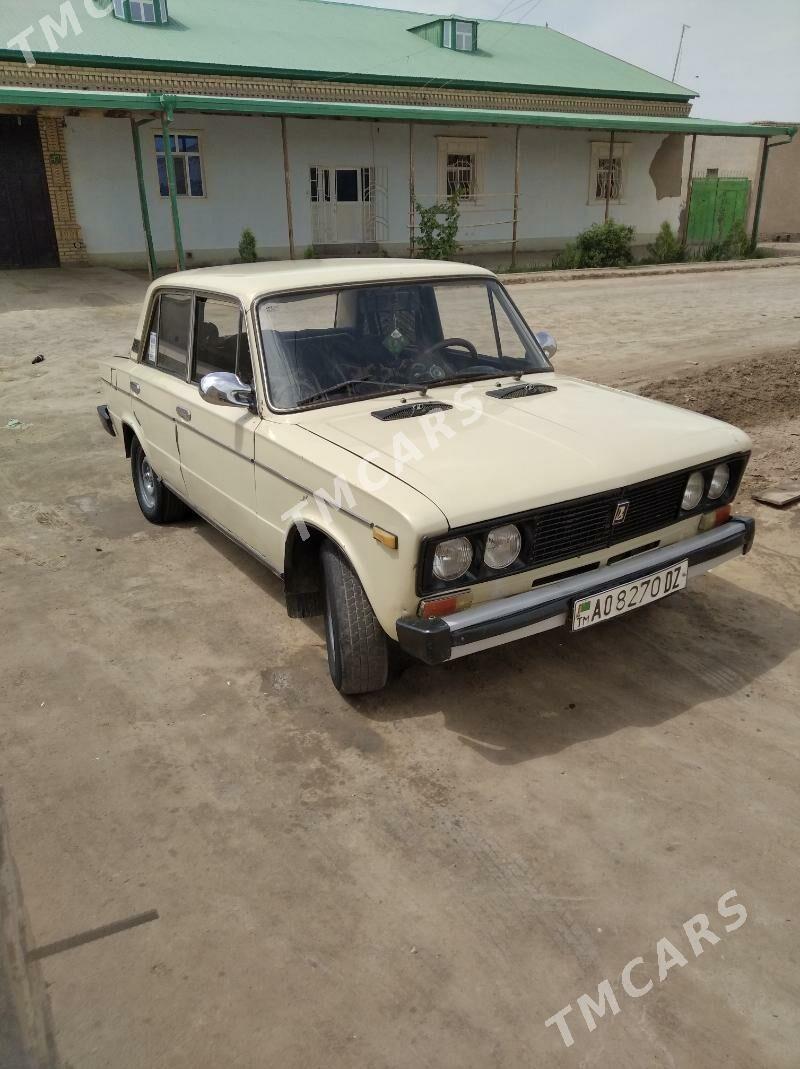 Lada 2106 1988 - 14 000 TMT - Akdepe - img 4