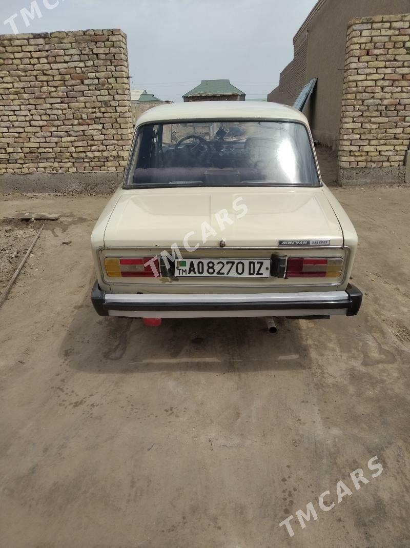 Lada 2106 1988 - 14 000 TMT - Akdepe - img 2