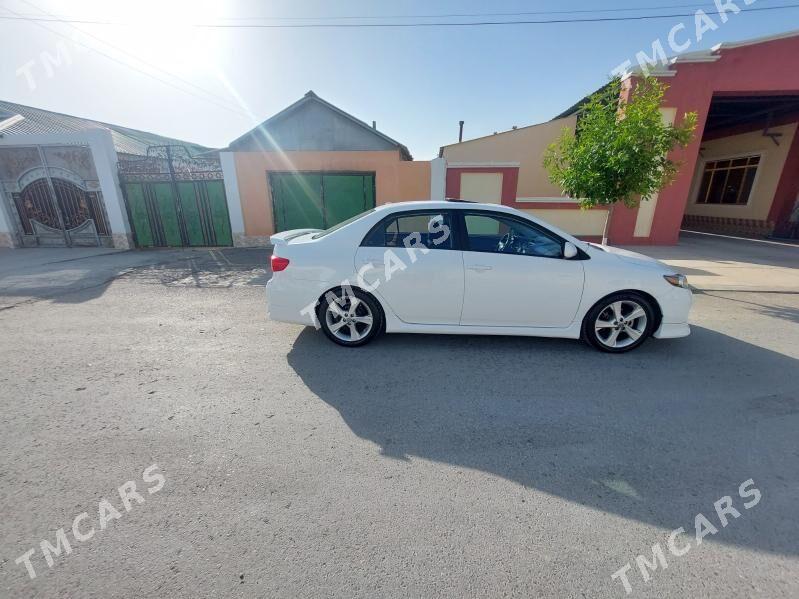 Toyota Corolla 2012 - 175 000 TMT - Büzmeýin - img 6