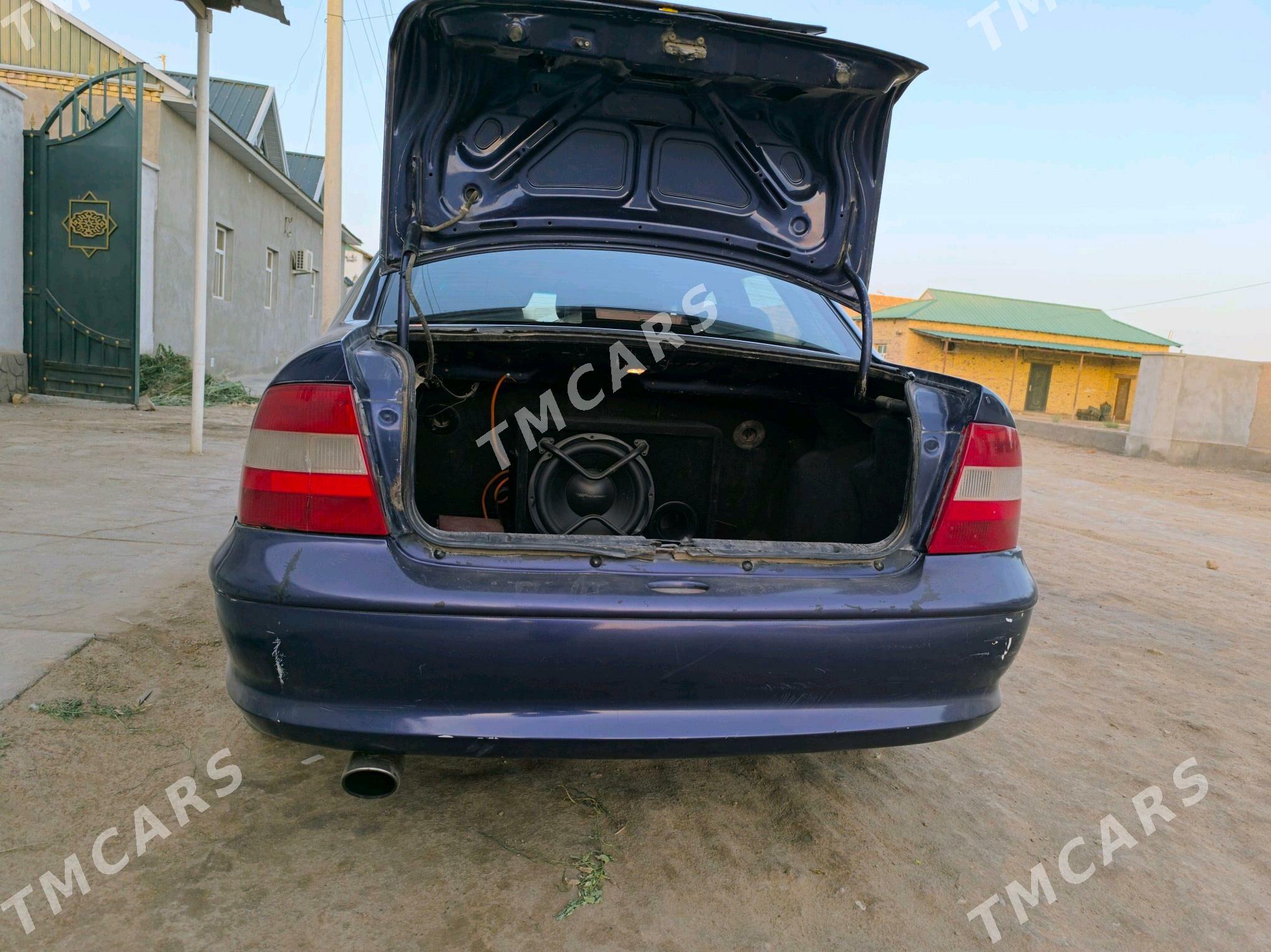 Opel Vectra 1997 - 60 000 TMT - Türkmenbaşy etr. - img 8