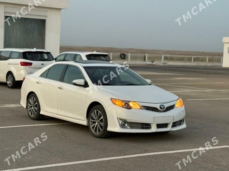 Toyota Camry 2014 - 245 000 TMT - Aşgabat - img 5